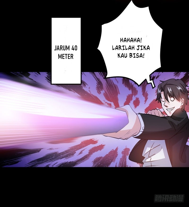 Strongest Divine Doctor Mixed City Chapter 32 Gambar 44